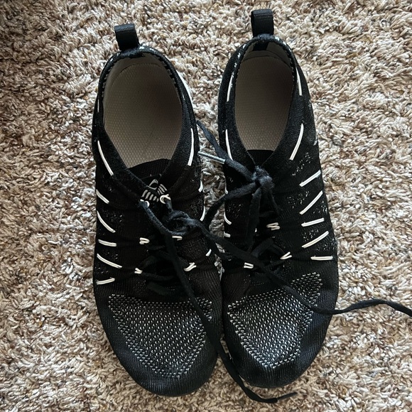 NFINITY Shoes Nfinity Flyte Cheer Shoes Black Poshmark